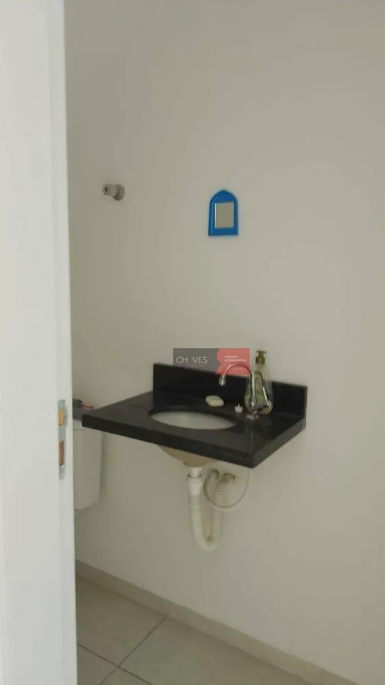 Sobrado, 3 quartos, 80 m² - Foto 9