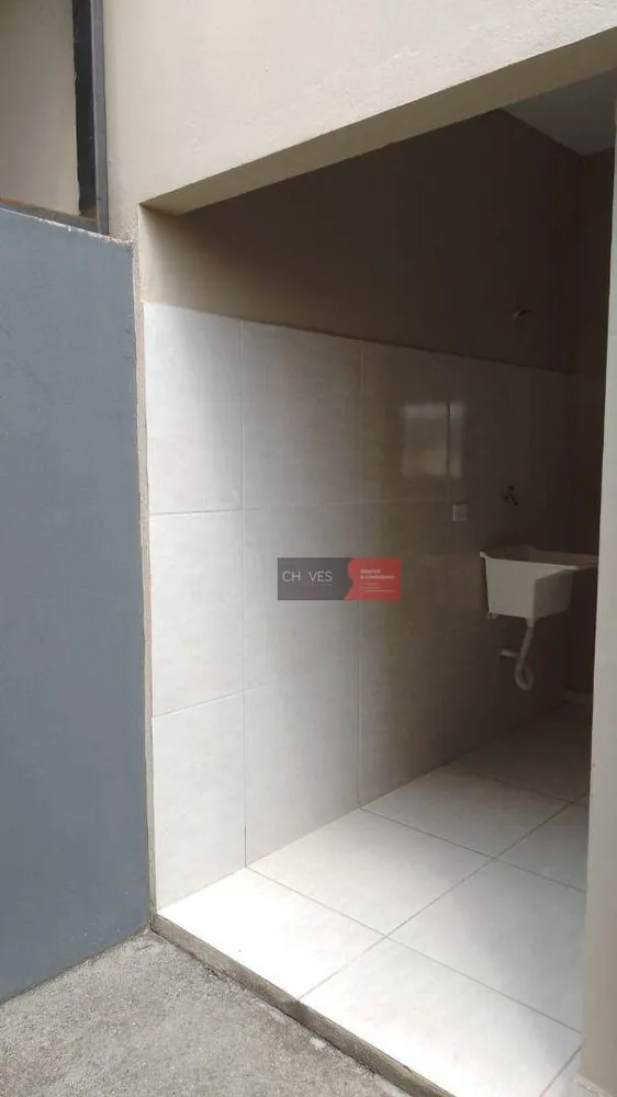 Sobrado, 3 quartos, 80 m² - Foto 10