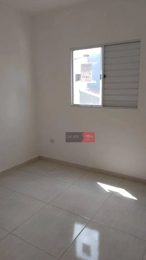 Sobrado, 3 quartos, 80 m² - Foto 2