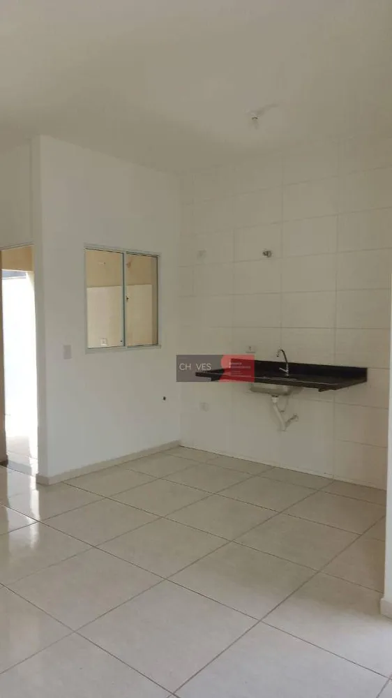 Sobrado, 3 quartos, 80 m² - Foto 1