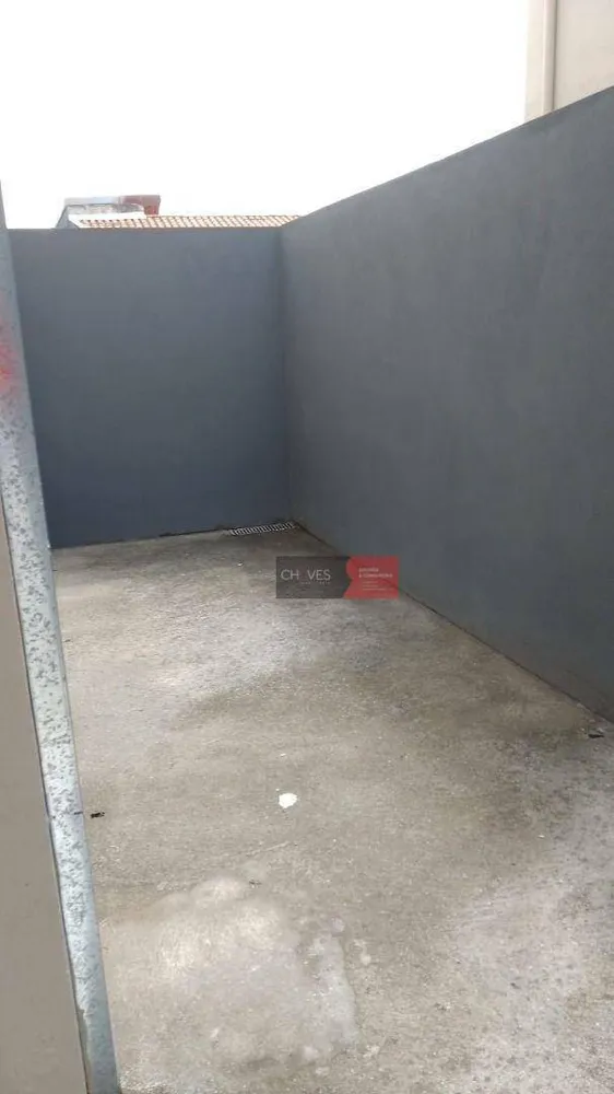 Sobrado, 3 quartos, 80 m² - Foto 11