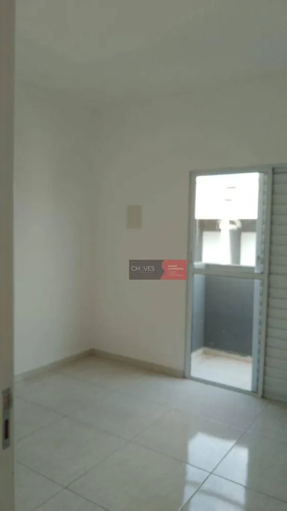 Sobrado, 3 quartos, 80 m² - Foto 3