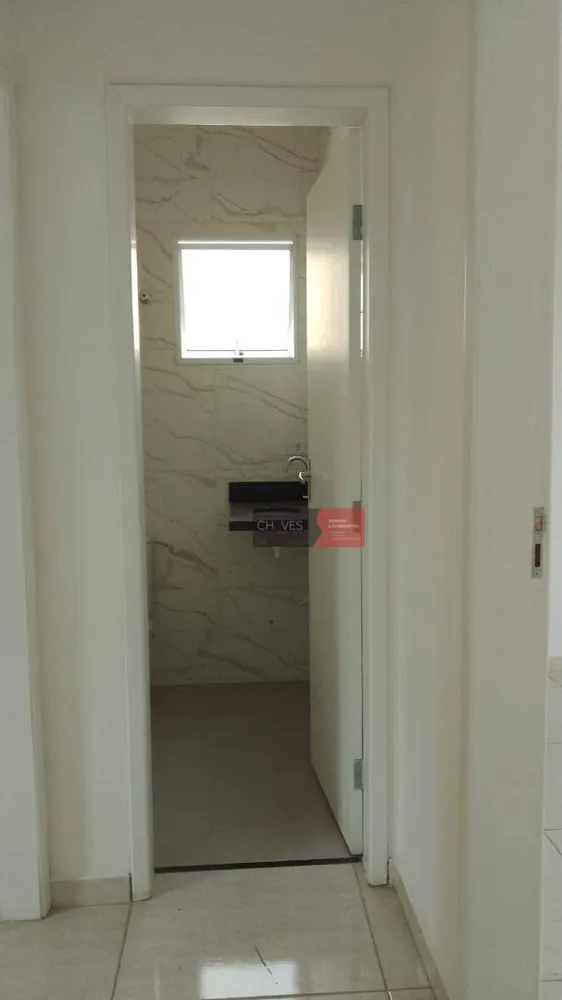 Sobrado, 3 quartos, 80 m² - Foto 6