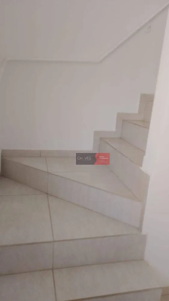 Sobrado, 3 quartos, 80 m² - Foto 7