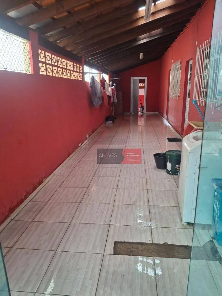 Casa, 2 quartos, 79 m² - Foto 7
