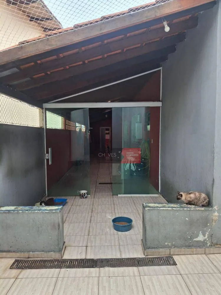 Casa, 2 quartos, 79 m² - Foto 9