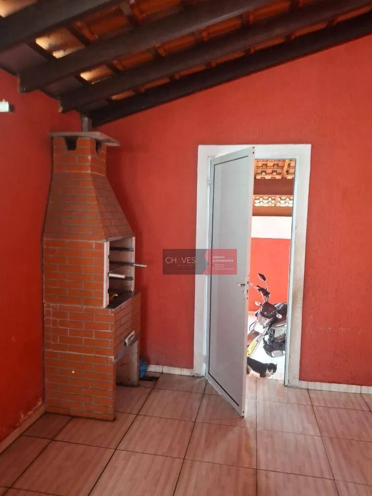 Casa, 2 quartos, 79 m² - Foto 6