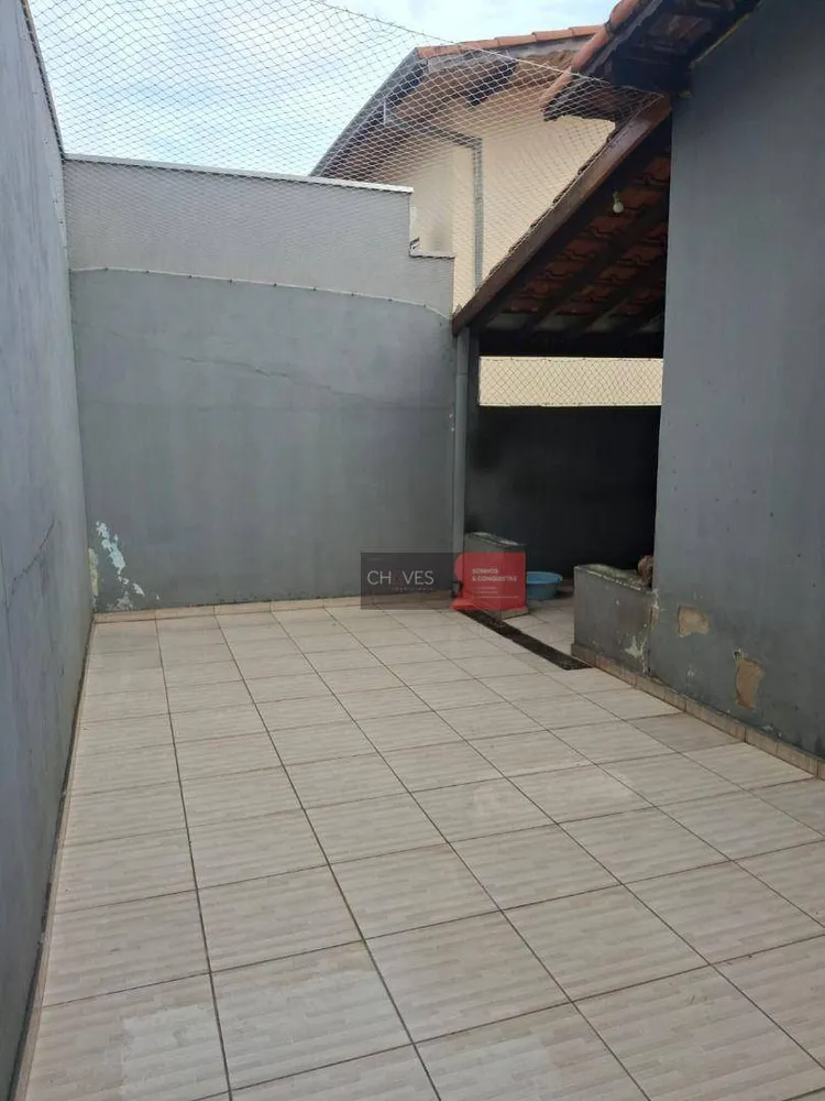 Casa, 2 quartos, 79 m² - Foto 11