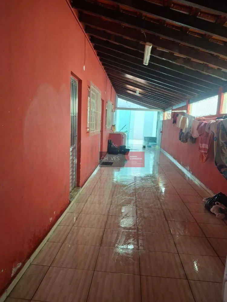Casa, 2 quartos, 79 m² - Foto 5