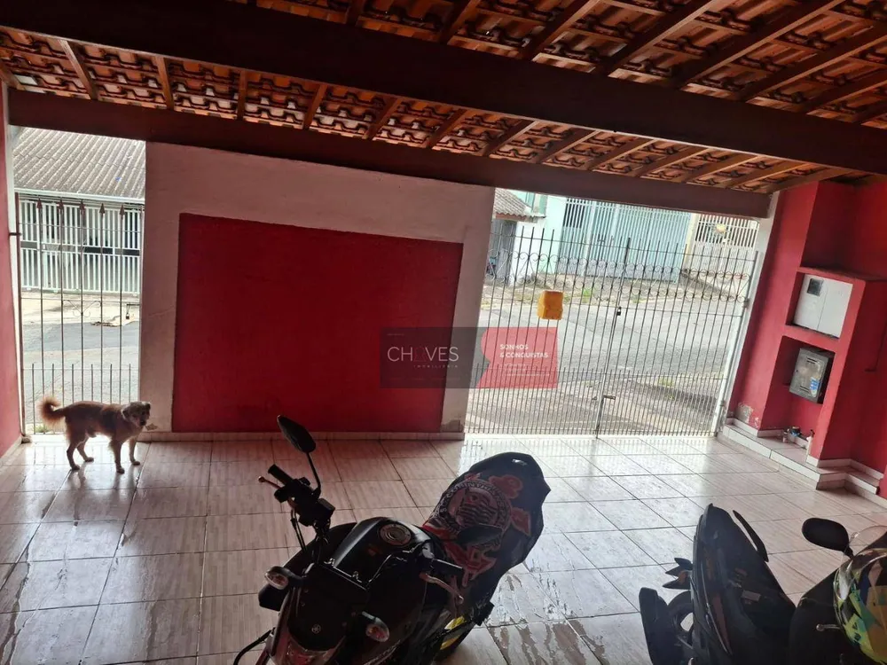 Casa, 2 quartos, 79 m² - Foto 10