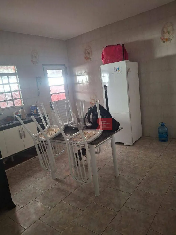 Casa, 2 quartos, 79 m² - Foto 1