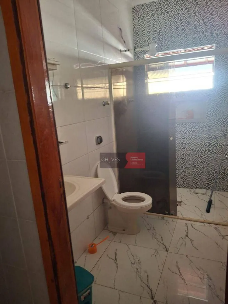 Casa, 2 quartos, 79 m² - Foto 3