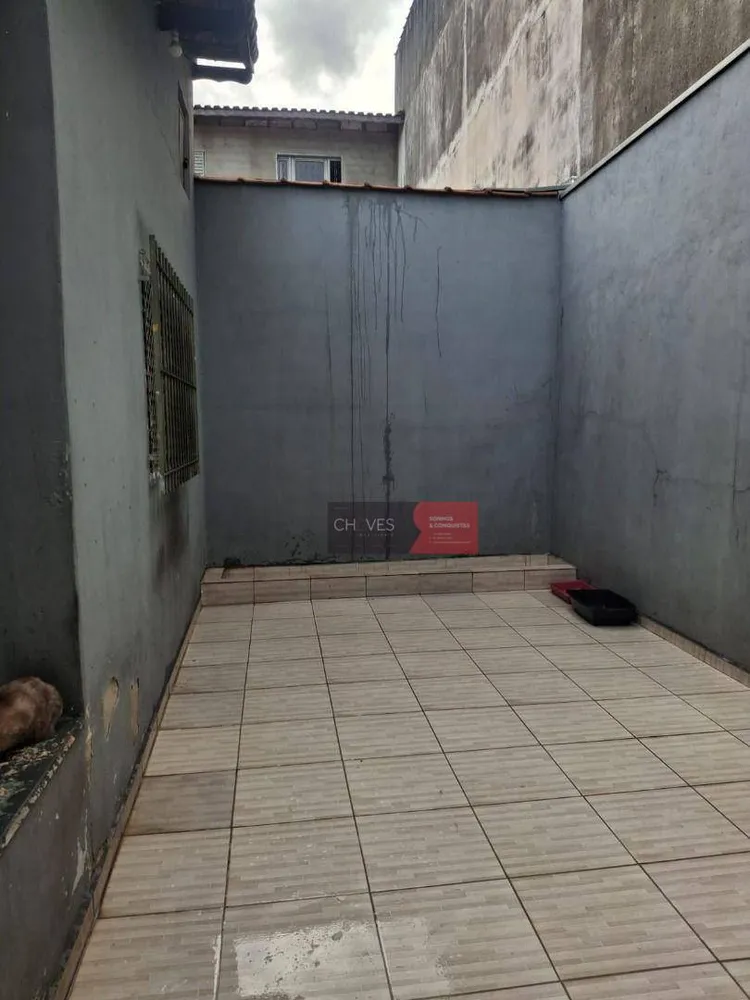 Casa, 2 quartos, 79 m² - Foto 8