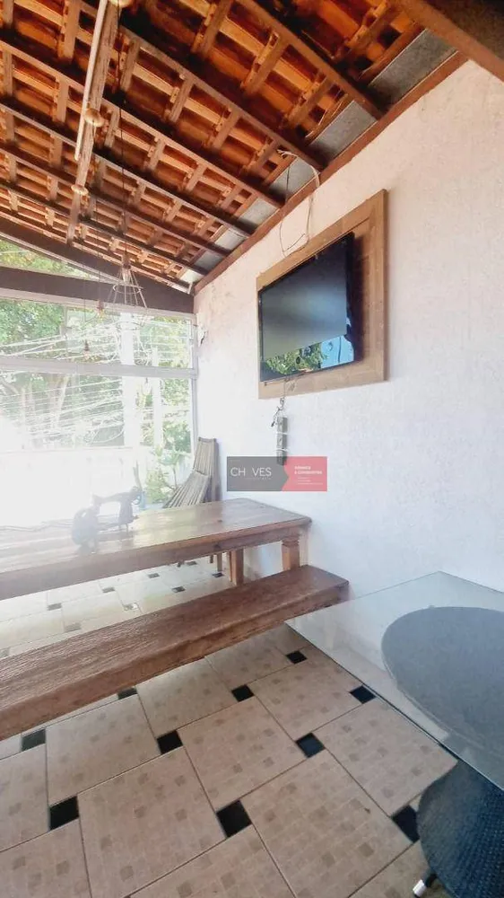 Sobrado, 3 quartos, 184 m² - Foto 12