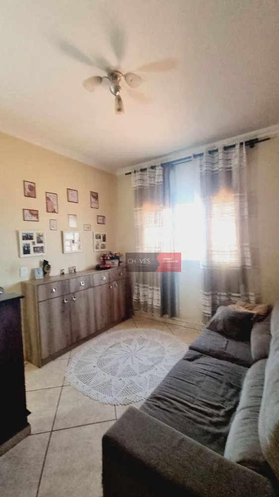Sobrado, 3 quartos, 184 m² - Foto 6
