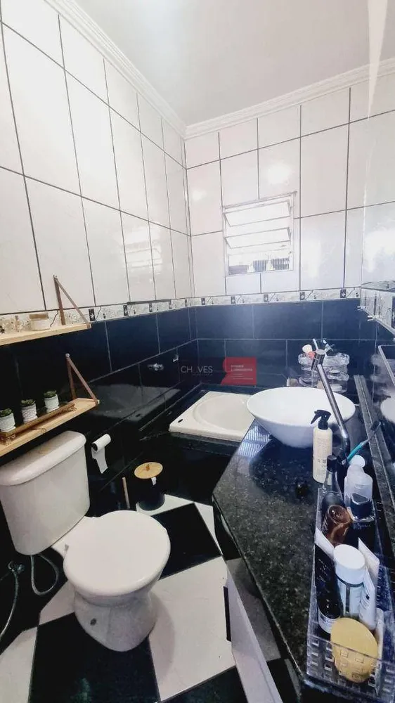 Sobrado, 3 quartos, 184 m² - Foto 8