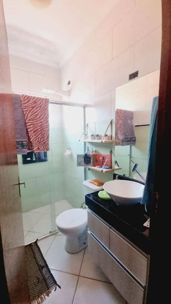 Sobrado, 3 quartos, 184 m² - Foto 11