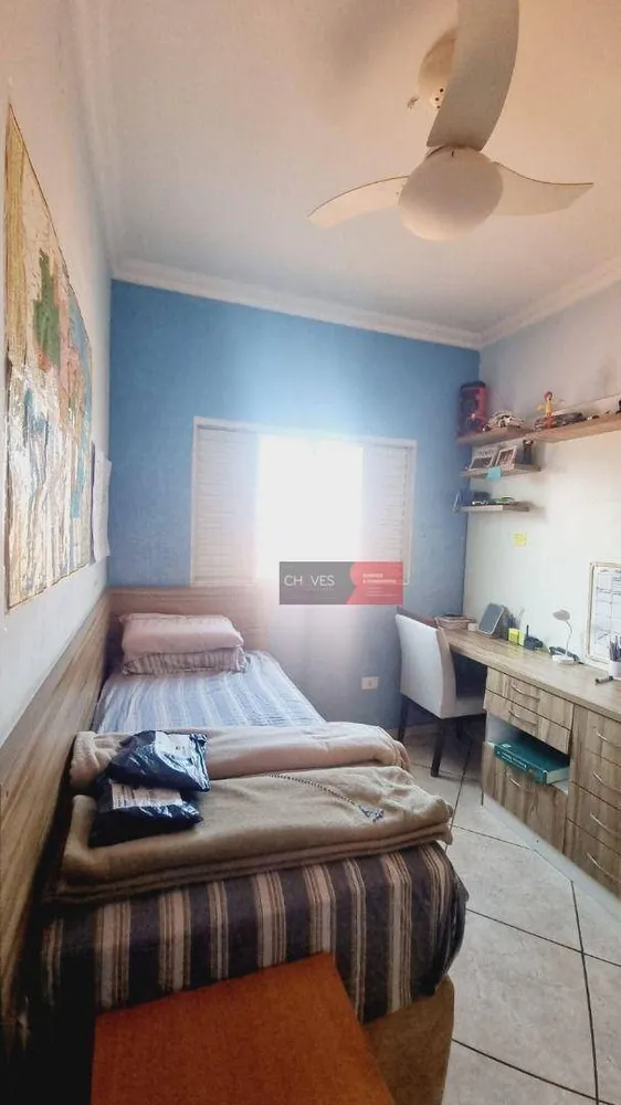 Sobrado, 3 quartos, 184 m² - Foto 9