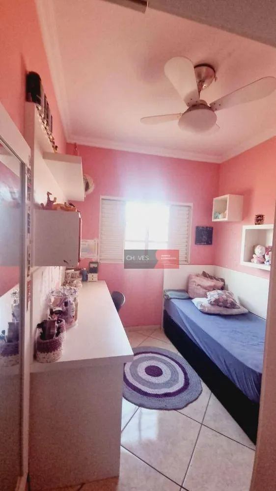 Sobrado, 3 quartos, 184 m² - Foto 10
