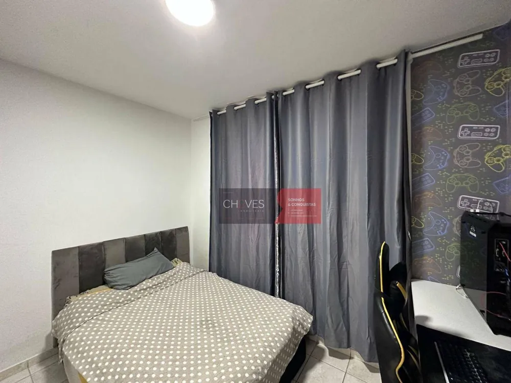 Casa, 3 quartos, 110 m² - Foto 10