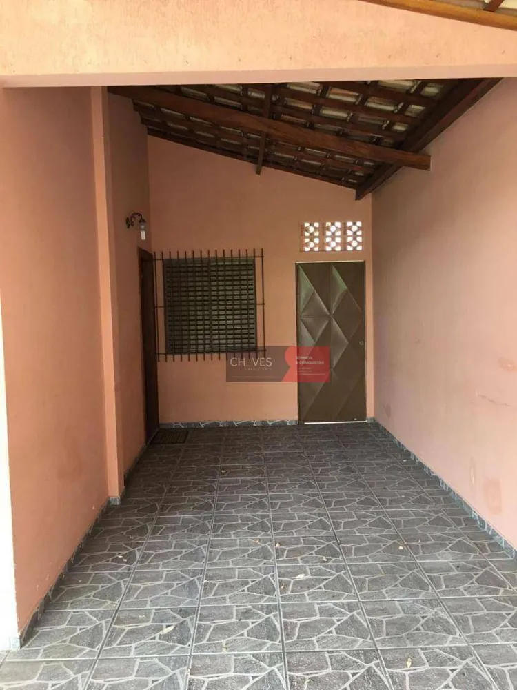 Casa, 3 quartos, 110 m² - Foto 3