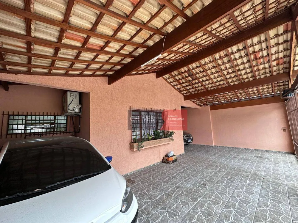 Casa, 3 quartos, 110 m² - Foto 4
