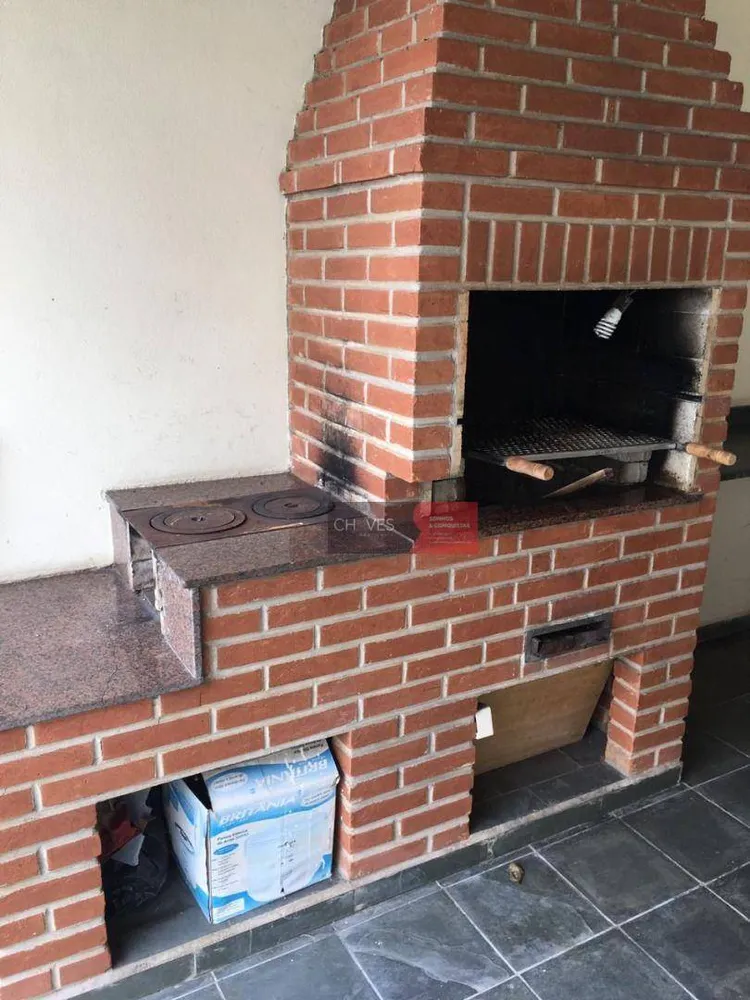 Casa, 3 quartos, 110 m² - Foto 13