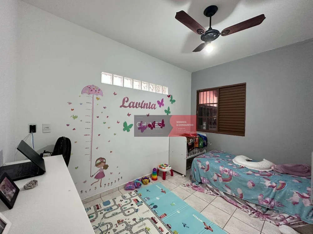 Casa, 3 quartos, 110 m² - Foto 11