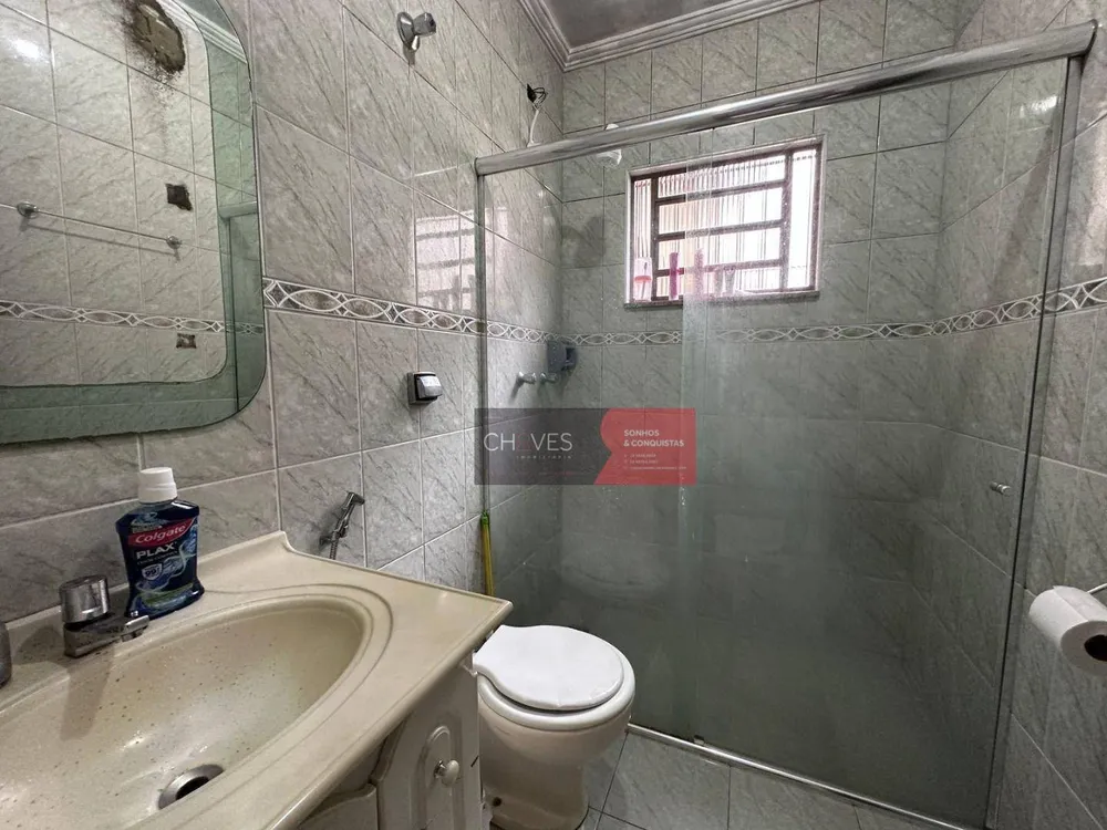 Casa, 3 quartos, 110 m² - Foto 12