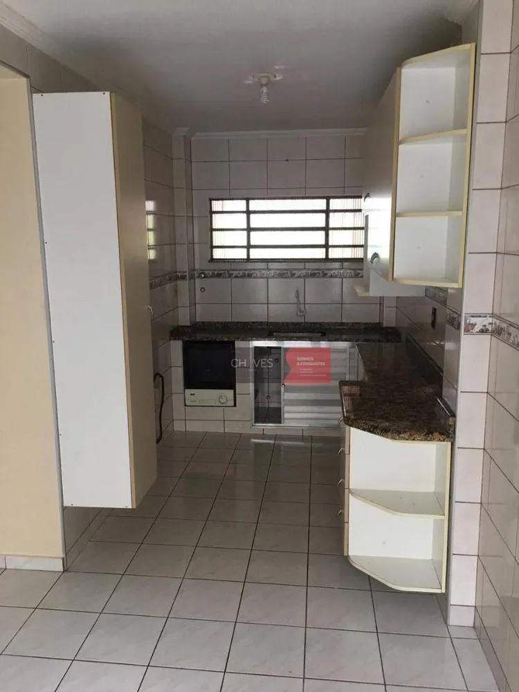 Casa, 3 quartos, 110 m² - Foto 7