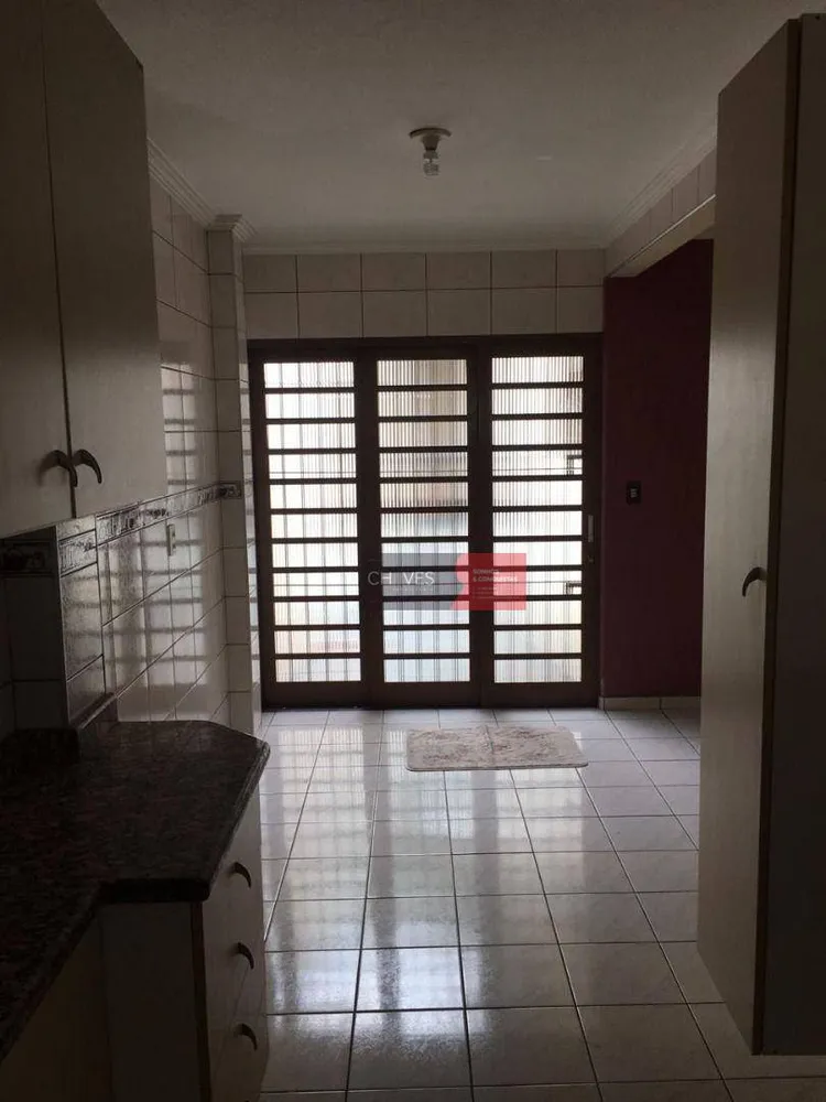 Casa, 3 quartos, 110 m² - Foto 6