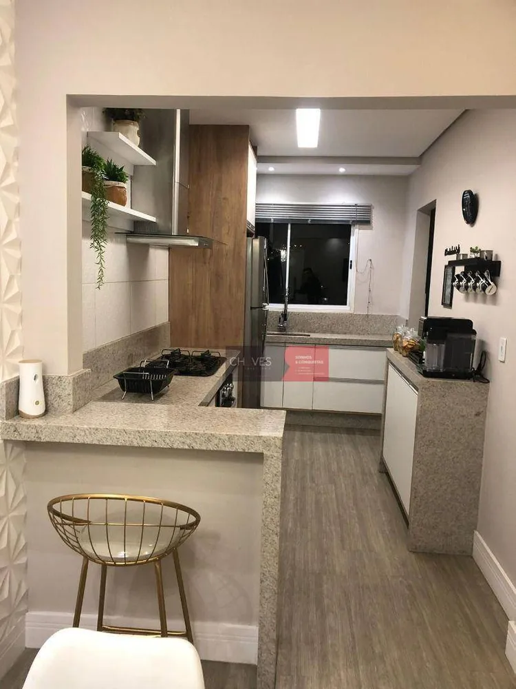 Apartamento, 2 quartos, 72 m² - Foto 2