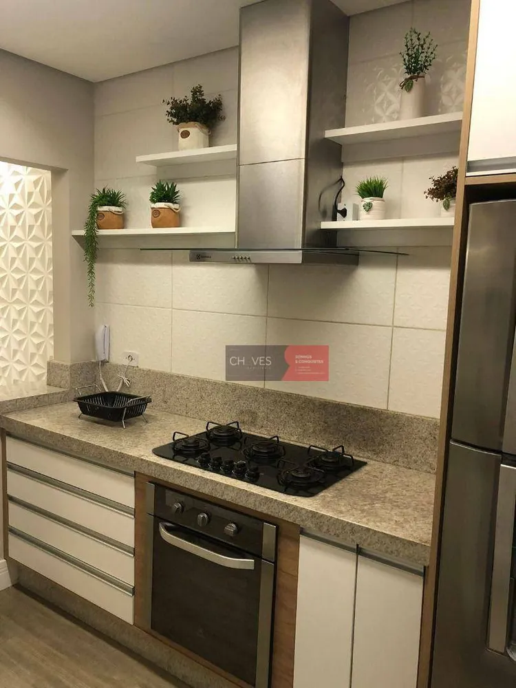 Apartamento, 2 quartos, 72 m² - Foto 8
