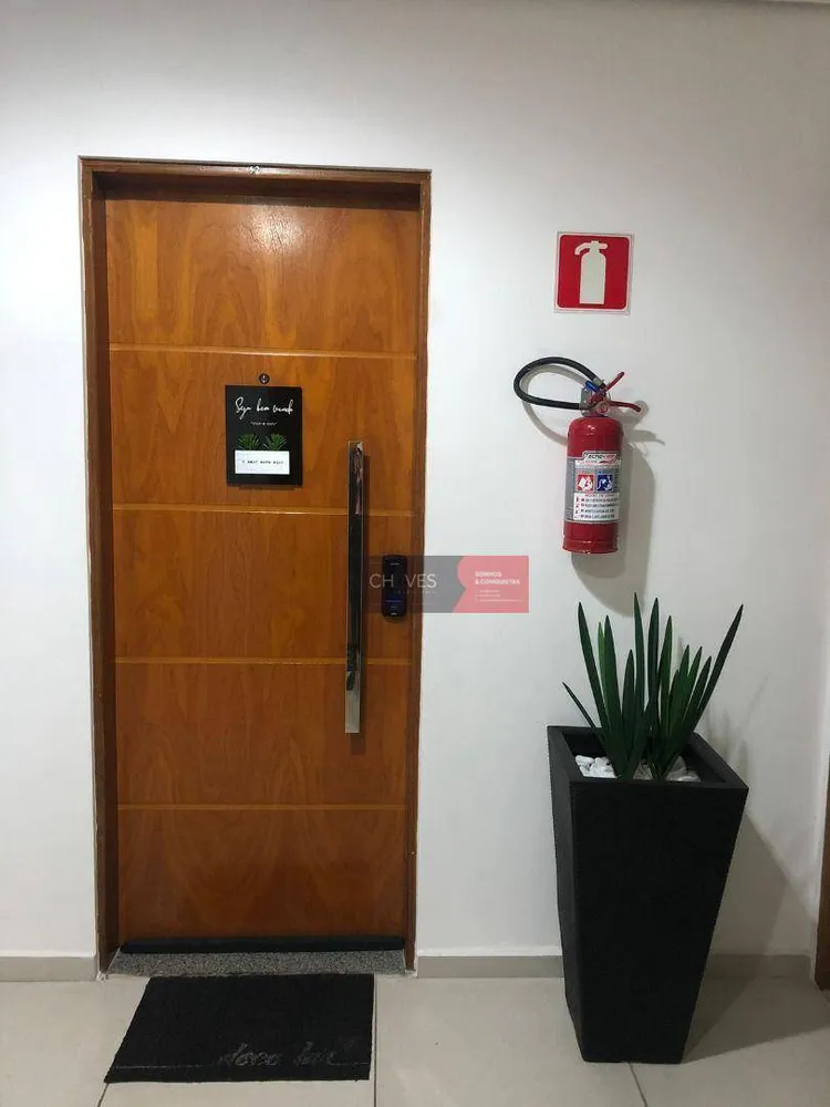 Apartamento, 2 quartos, 72 m² - Foto 16