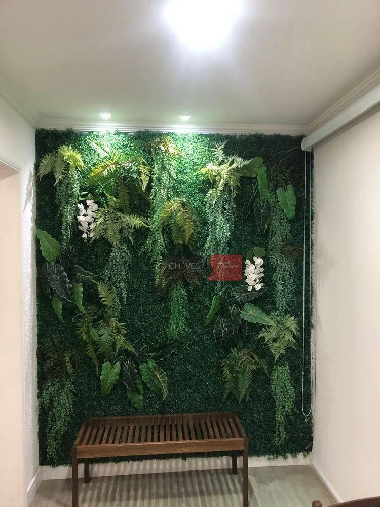 Apartamento, 2 quartos, 72 m² - Foto 6