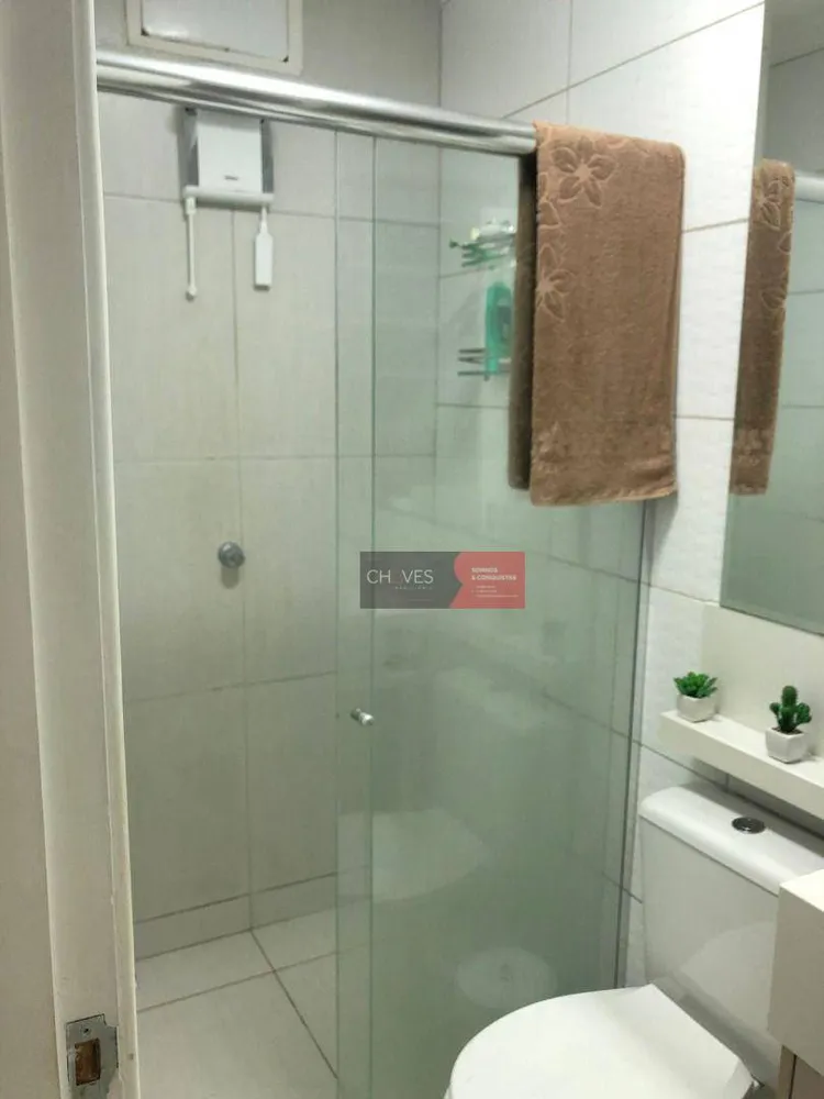 Apartamento, 2 quartos, 72 m² - Foto 15