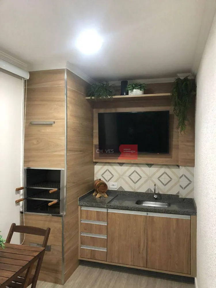Apartamento, 2 quartos, 72 m² - Foto 4