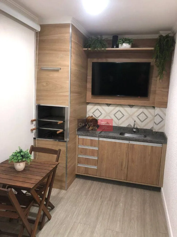 Apartamento, 2 quartos, 72 m² - Foto 5