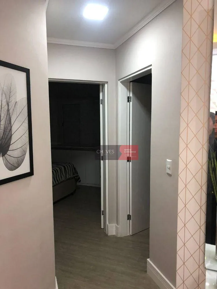 Apartamento, 2 quartos, 72 m² - Foto 9