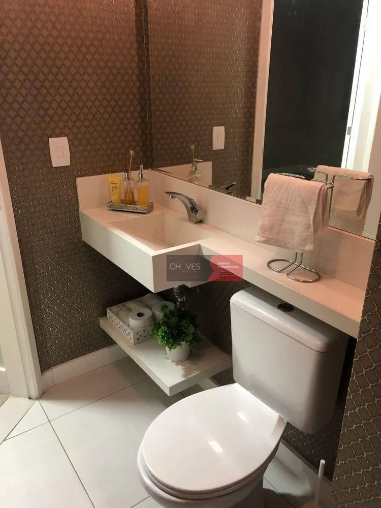 Apartamento, 2 quartos, 72 m² - Foto 12
