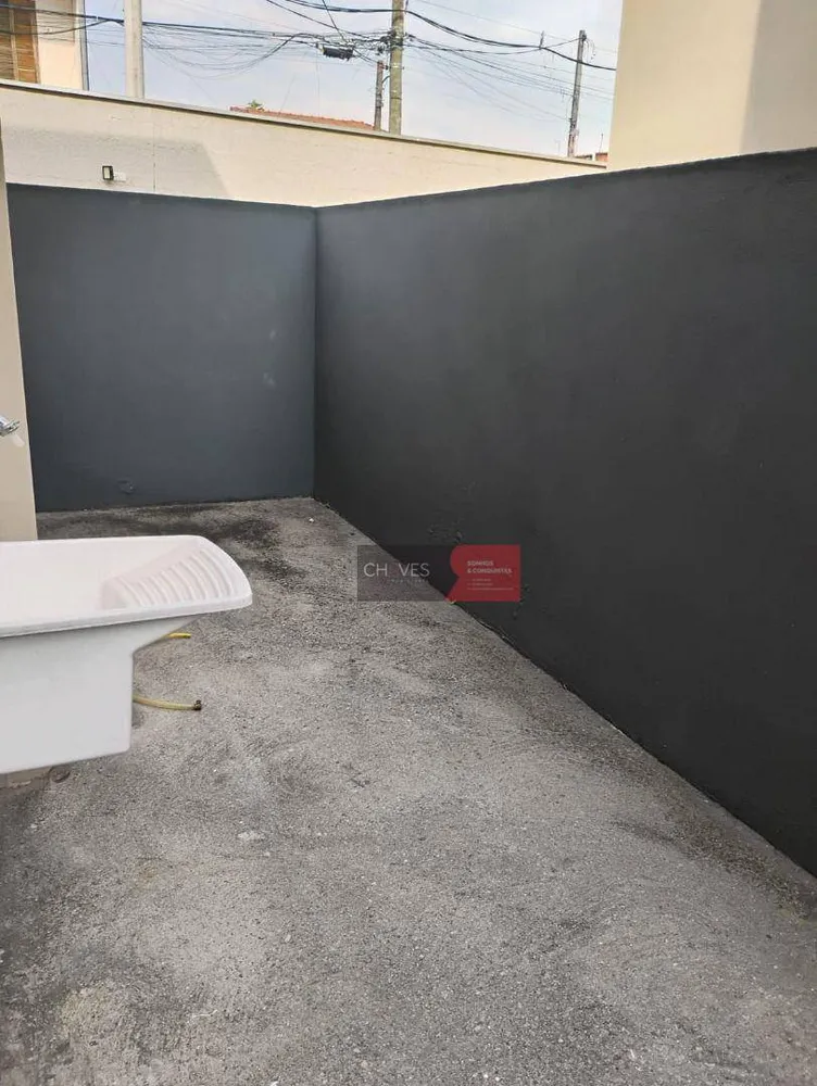 Sobrado, 2 quartos, 53 m² - Foto 3