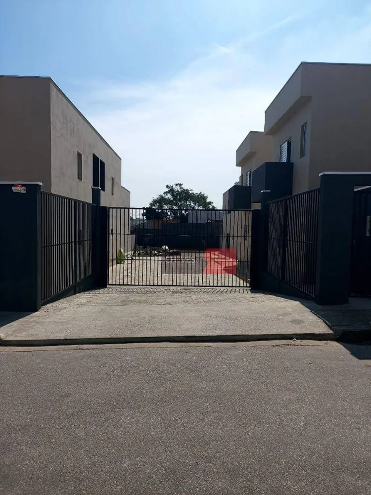 Sobrado, 2 quartos, 53 m² - Foto 16