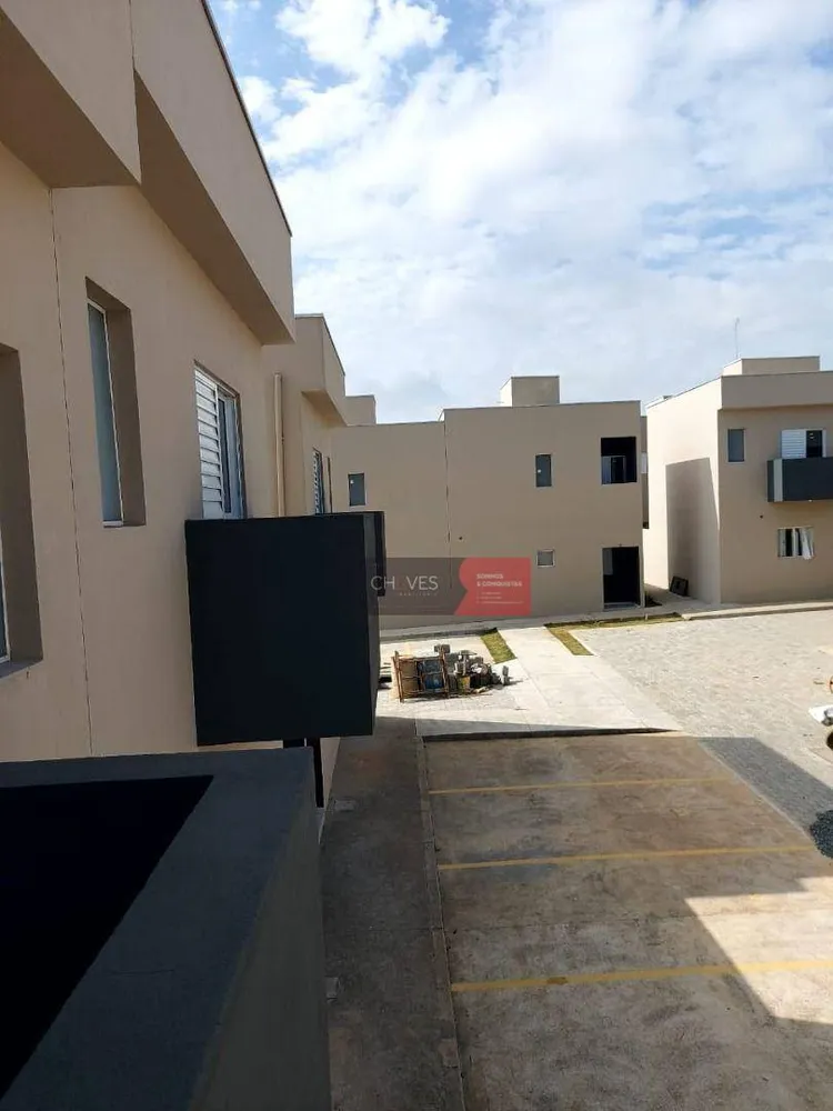 Sobrado, 2 quartos, 53 m² - Foto 13