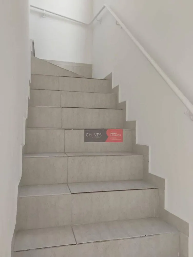 Sobrado, 2 quartos, 53 m² - Foto 8