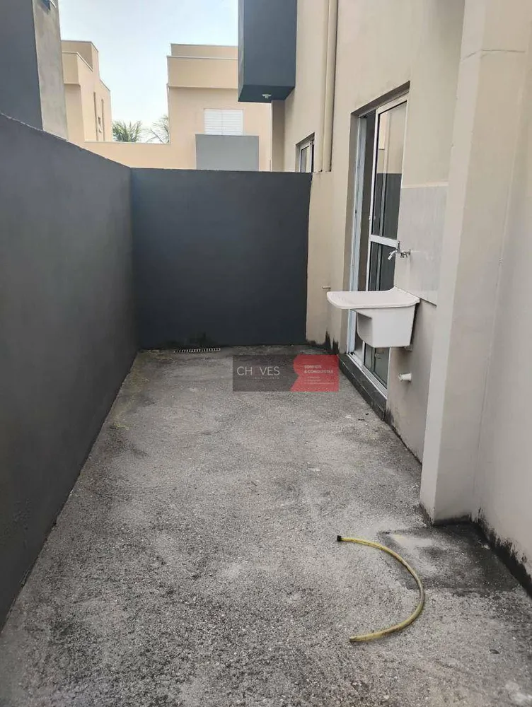 Sobrado, 2 quartos, 53 m² - Foto 5