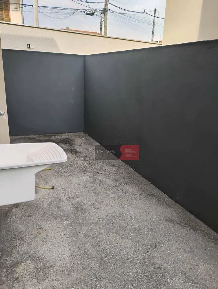 Sobrado, 2 quartos, 53 m² - Foto 10
