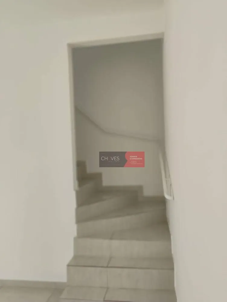 Sobrado, 2 quartos, 53 m² - Foto 5