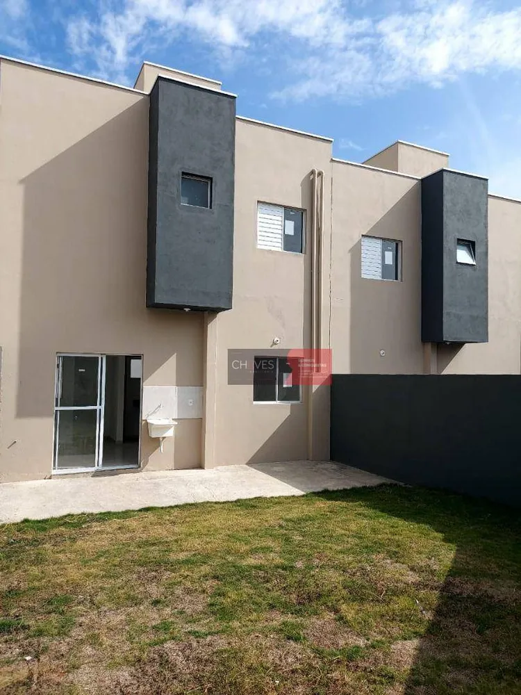 Sobrado, 2 quartos, 53 m² - Foto 15