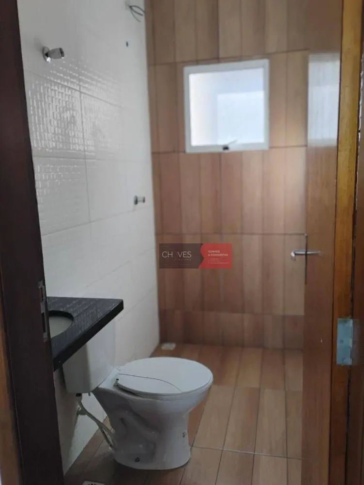 Sobrado, 2 quartos, 53 m² - Foto 8
