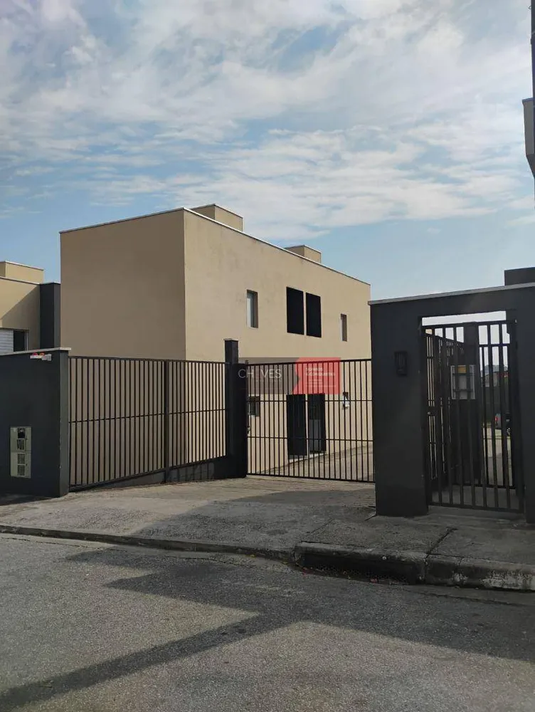 Sobrado, 2 quartos, 53 m² - Foto 14